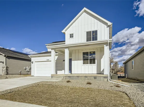 54955 E 28th Place, Strasburg, CO 80136