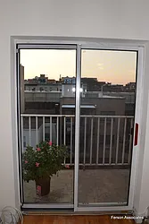 Rented by Ferson Associates LLC