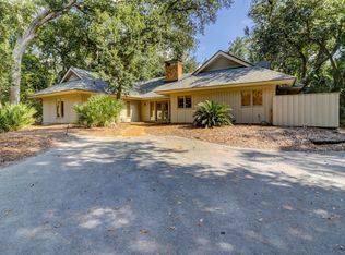 114 Mooring Buoy, Hilton Head Island, SC 29928