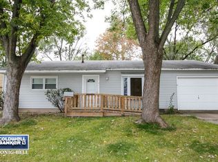 734 Geneva Ave, Romeoville, IL 60446