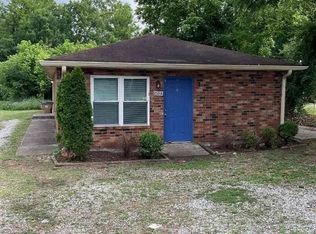 956 Strouse Ave #A, Nashville, TN 37206
