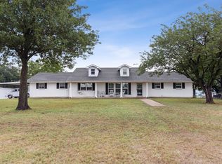 3749 Springfield Rd, Springtown, TX 76082