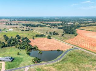 Broadway Tract Montigo Fields Ests #3, Guthrie, OK 73044