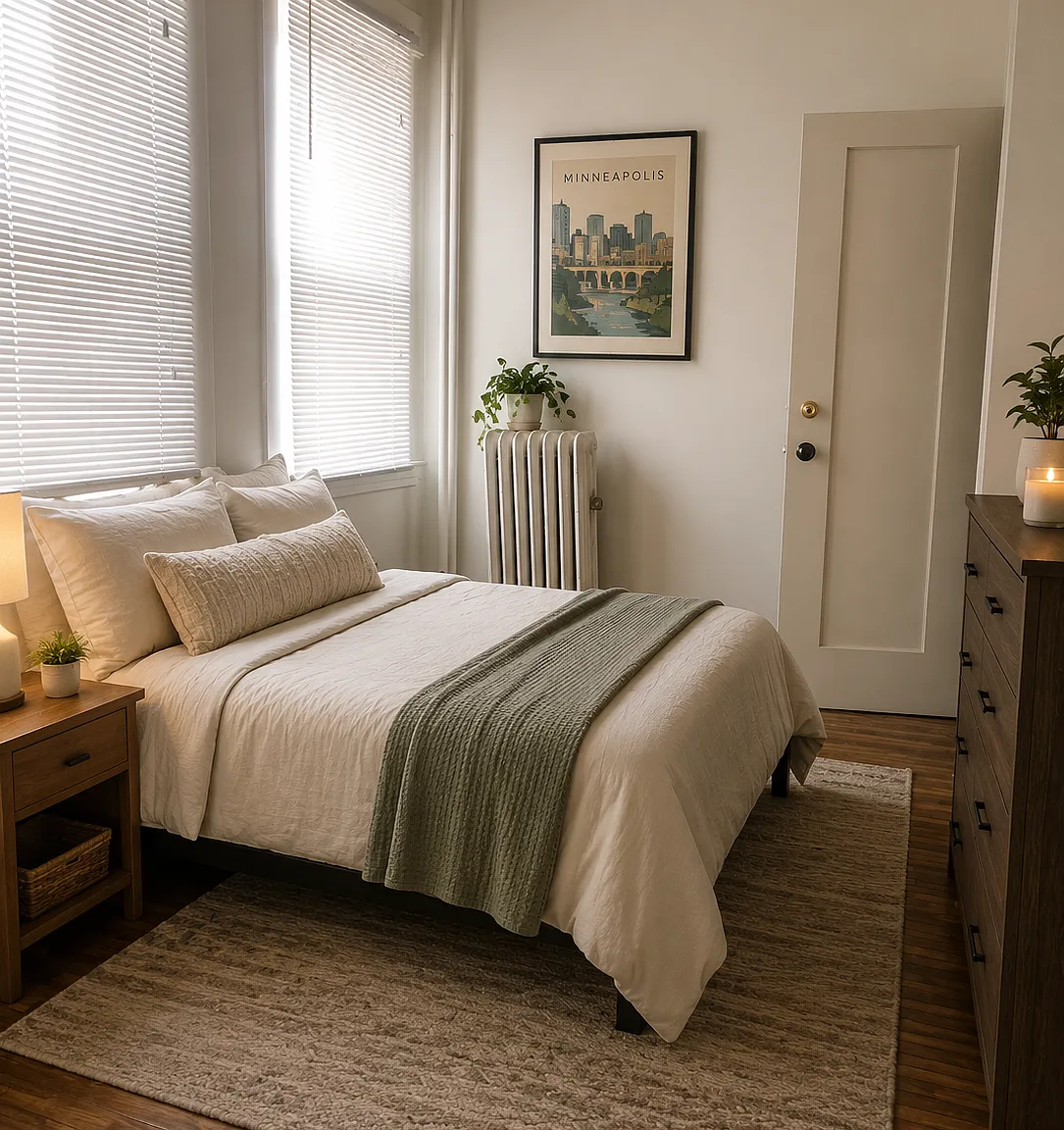 2 bed, $1,300 — Photo 4