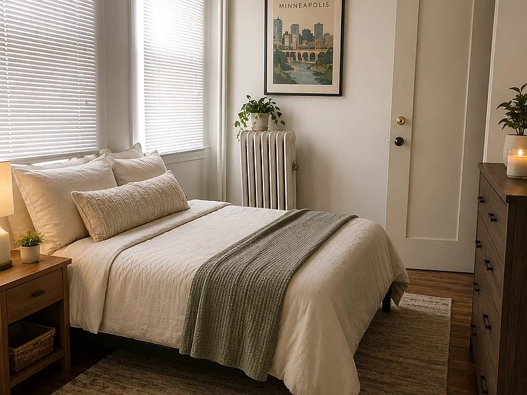 2101 Blaisdell Ave #103 — Photo 4
