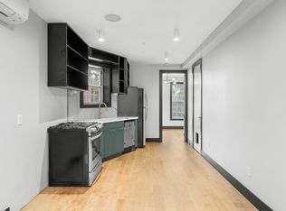 40 Van Wagenen Ave #1R, Jersey City, NJ