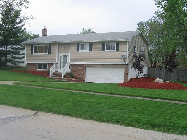 4063 Randall Drive - View 1