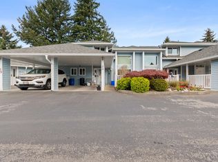 3292 Vernon Ter #20, Abbotsford, BC V2S6W7