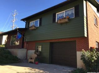 1171 E 4100 S, Ogden, UT 84403