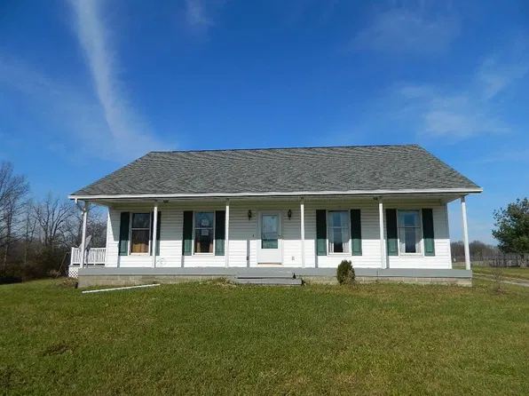 9658 Conrad Rd, Saint Paris, OH 43072