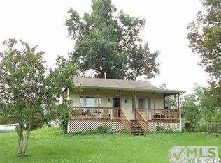 2880 Kirkwood Rd, Salvisa, KY 40372