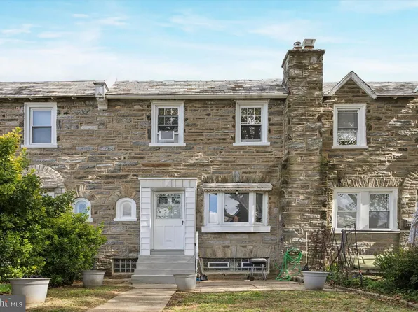 6739 Lynford St, Philadelphia, PA 19149