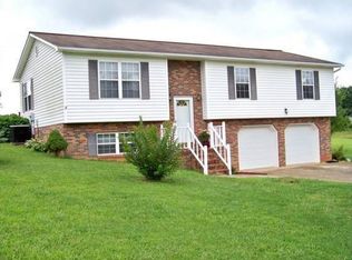 6161 Asheville Hwy, Greeneville, TN 37743