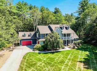 1 Deer Track Lane, Concord, NH 03301