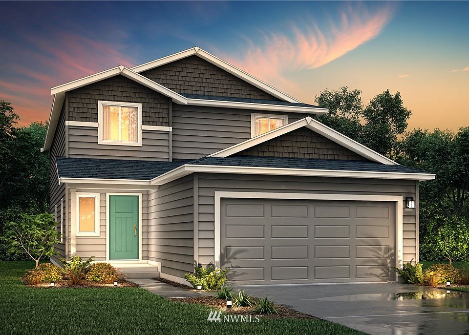 1st image of 9227 Tansy Street SE #513