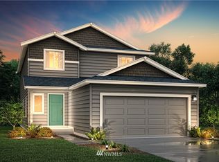 9227 Tansy St SE #513, Tumwater, WA 98501