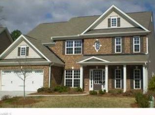 2331 Mill Ln, High Point, NC 27265