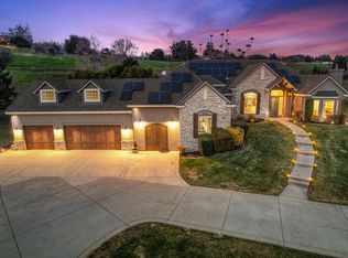 2682 Burgard Ln, Auburn, CA