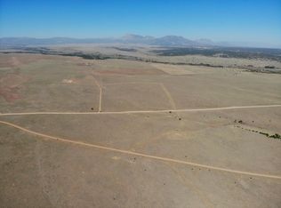 County Road 351, Walsenburg, CO 81089