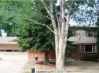 838 Dirksland St, Colorado Springs, CO 80907