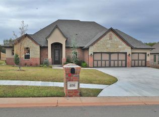 6116 NE 103rd Ct, Oklahoma City, OK 73151