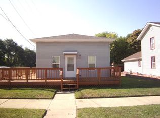 426 Perry St, Marseilles, IL 61341