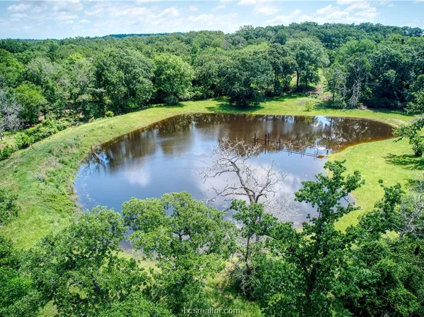 County Road 450, Marquez, TX 77865