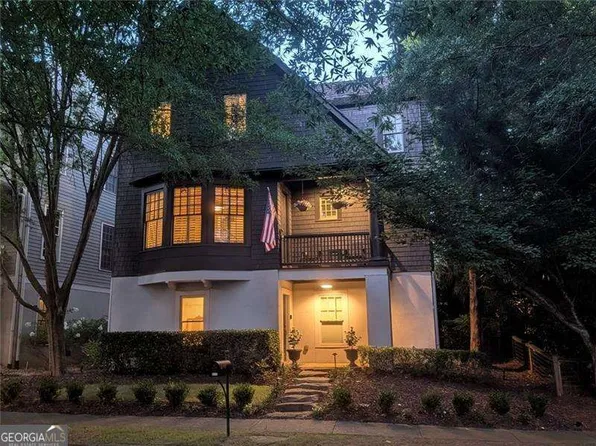 6530 Center Grove St, Cumming, GA 30040