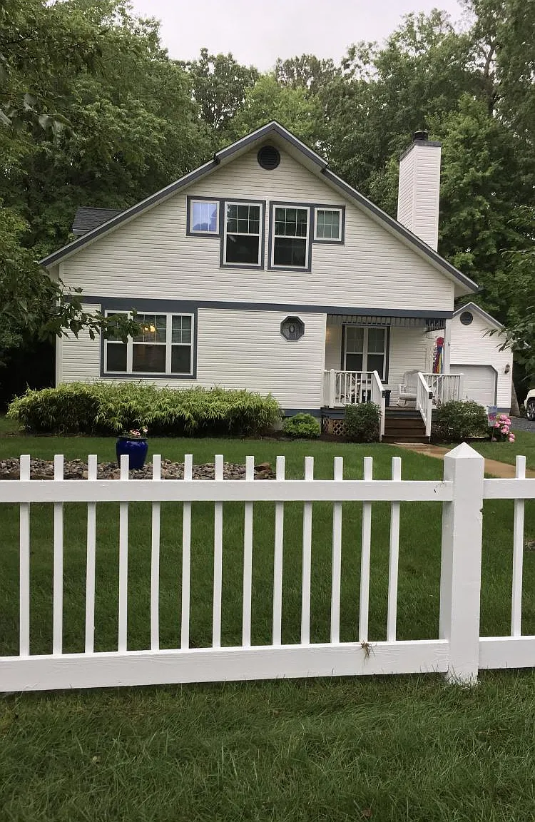 Mary Elizabeth Dr, Ocean View — Photo 1