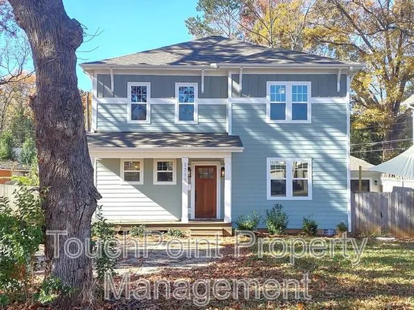 1716 Berryhill Rd, Charlotte, NC 28208