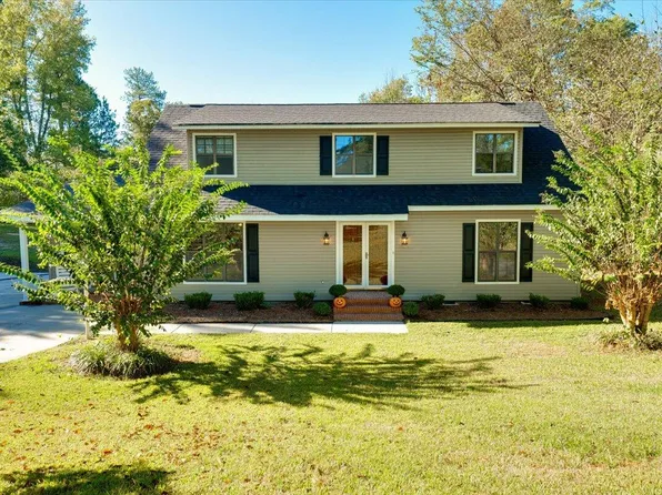 318 SOUTHLAKE Drive, Thomson, GA 30824