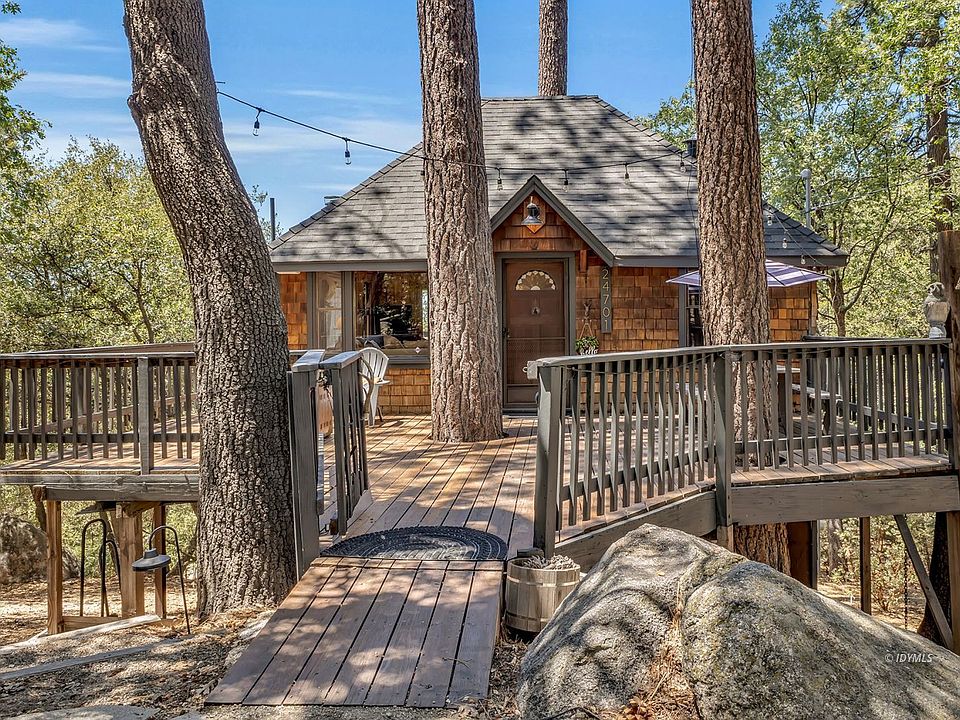 1st image of 24701 Schaffer Idyllwild Pne