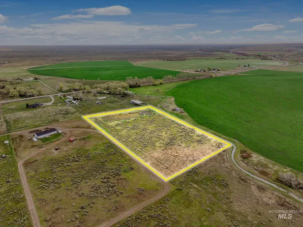 247 E 10 N, Shoshone, ID 83352
