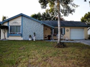 12413 Stagecoach Ln, Hudson, FL 34667