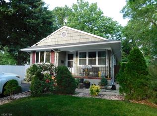 45 Kossuth St, Piscataway, NJ