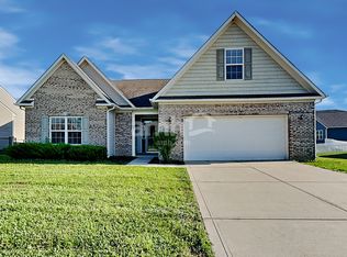 10447 Hunters Crossing Blvd, Indianapolis, IN
