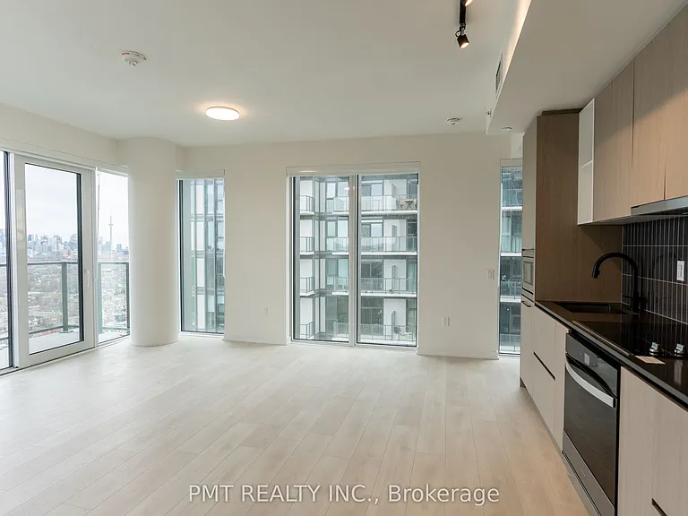 1285 Dupont St #2110 — Photo 8