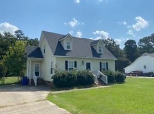 4251 Frog Level Rd, Winterville, NC 28590