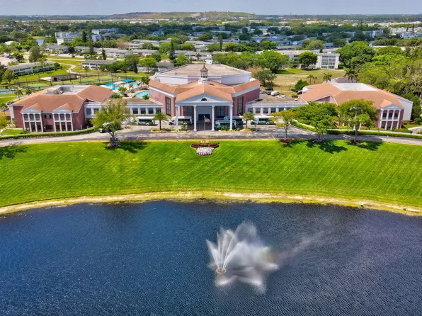 328 Farnham P, Deerfield Beach, FL 33442