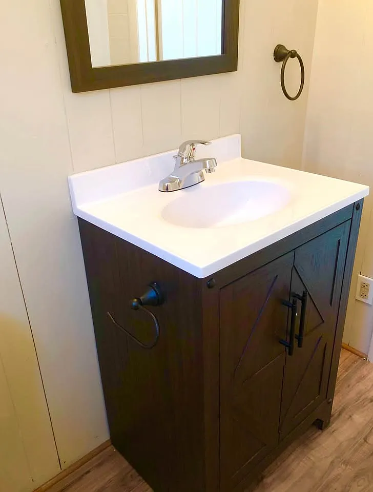 4 bed, 1176 sqft, $1,850 — Photo 4