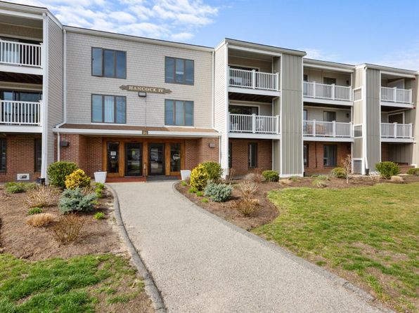 24 Old Colony Way Unit 23, Orleans, MA 02653