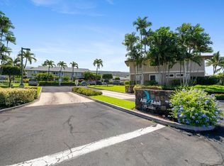 75-6081 Alii Dr APT C101, Kailua Kona, HI 96740