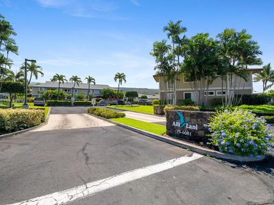 75-6081 Alii Dr APT C101, Kailua Kona, HI, 96740