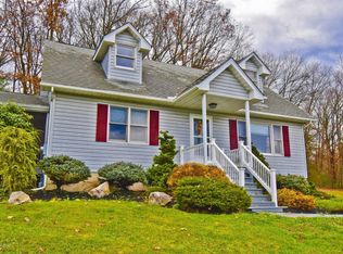 173 Maltese Rd, Effort, PA 18330