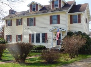 101 Beckett Park, Warren, PA 16365