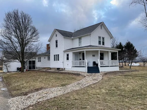 30869 McPeck Rd, Richwood, OH 43344