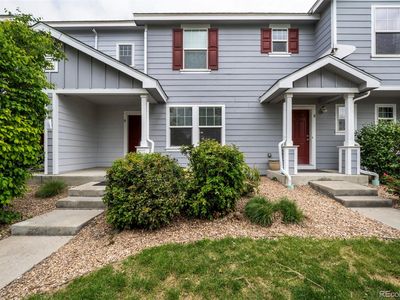 19249 E 58th Avenue #D, Denver, CO, 80249