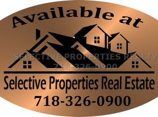 7322 68th Rd, Middle Village, NY 11379