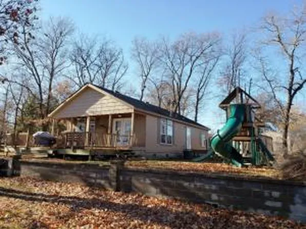 32896 Cambridge Cir, Afton, OK 74331