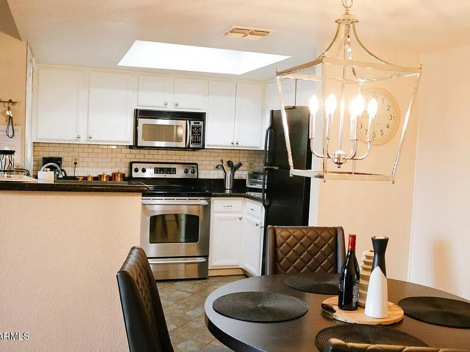 5757 W Eugie Ave #2088